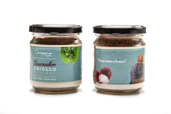Sazonador Criollo - Imagen 2