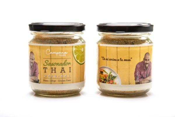 Sazonador Thai - Imagen 2