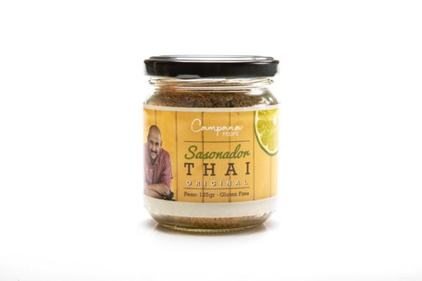 Sazonador Thai